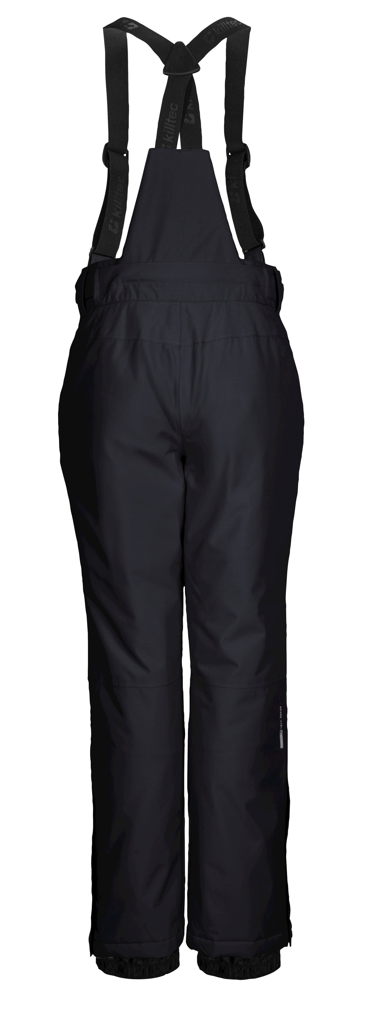 Kinder Skihose 10.000 mm wasserdicht mit Latz