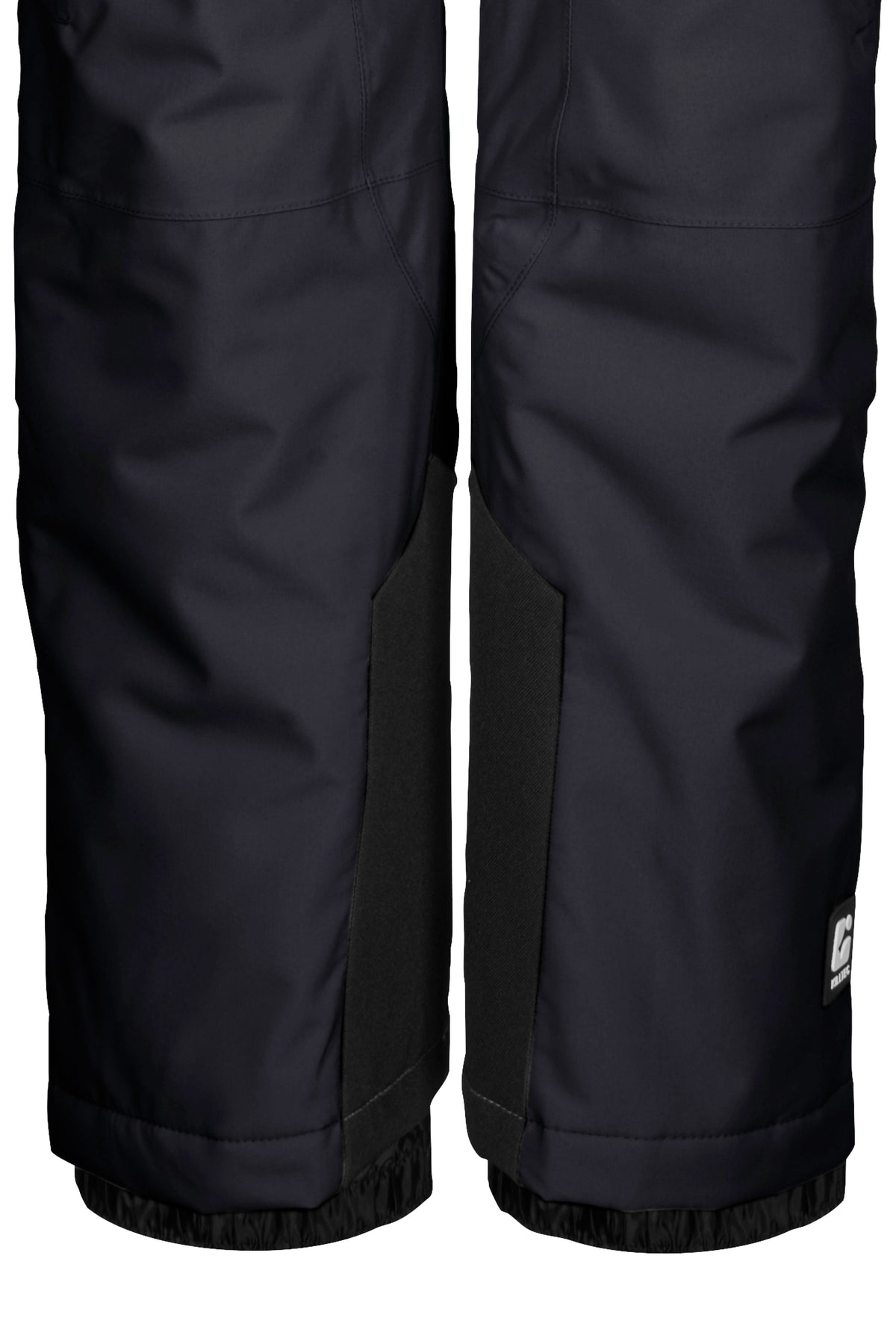 Kinder Skihose 10.000 mm wasserdicht mit Latz
