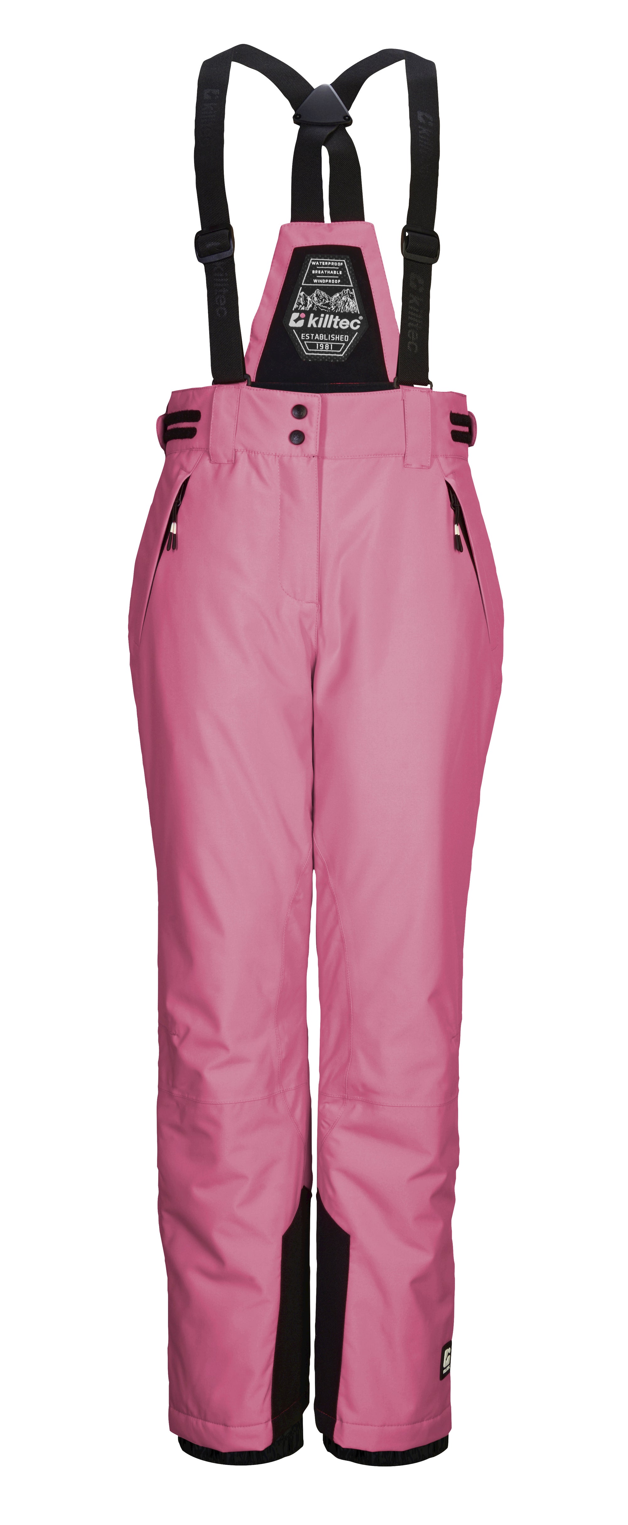 KSW 213 GRLS SKI PNTS