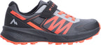 Kansas IV AQB Kinder Wanderhalbschuh