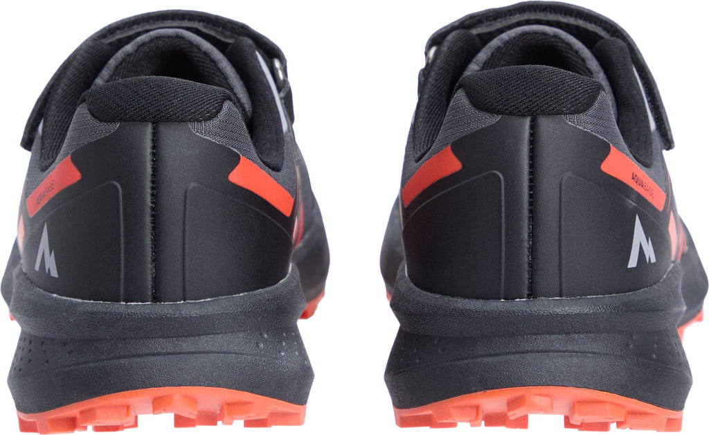 Kansas IV AQB Kinder Wanderhalbschuh