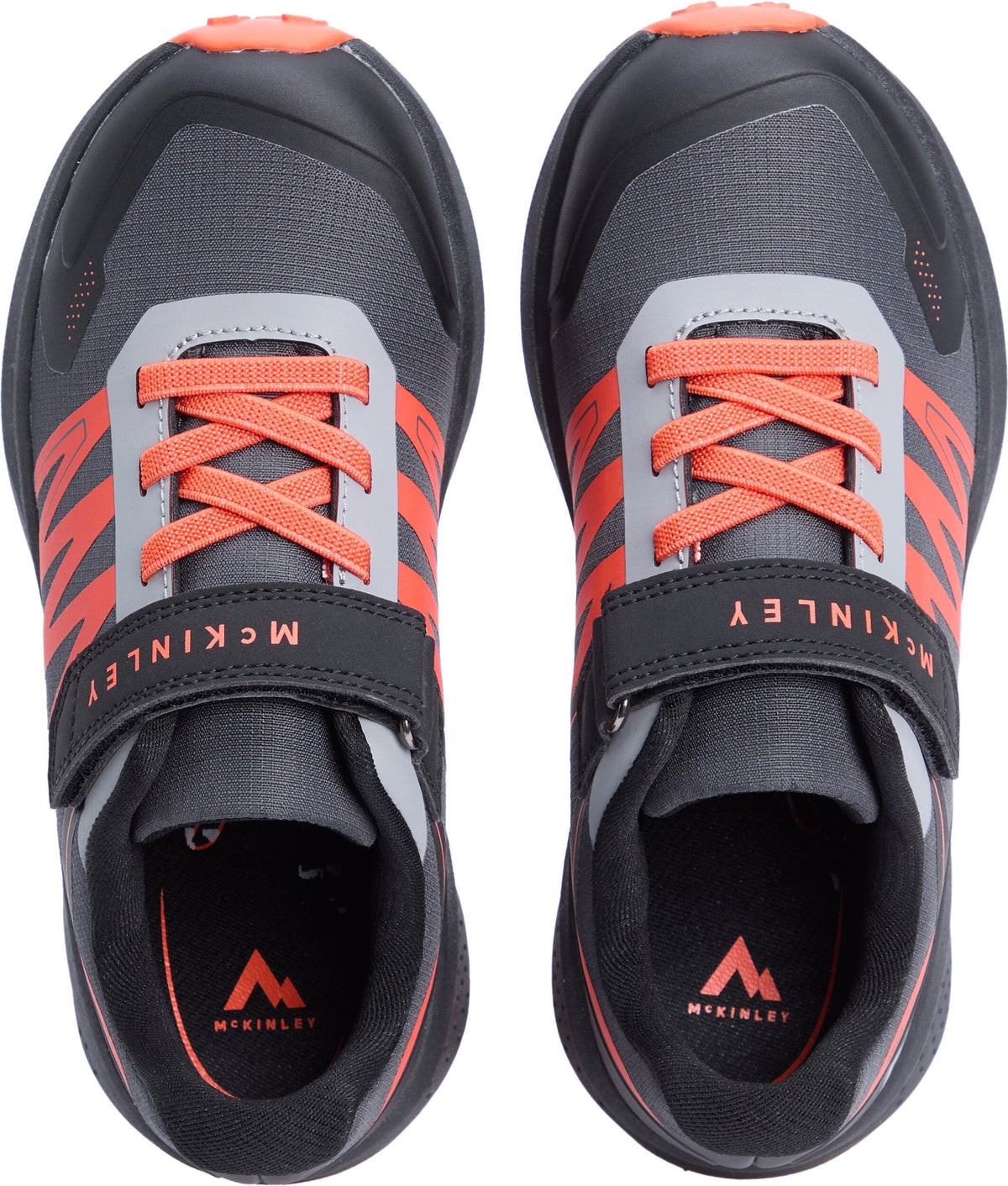 Kansas IV AQB Kinder Wanderhalbschuh