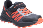 Kansas IV AQB Kinder Wanderhalbschuh