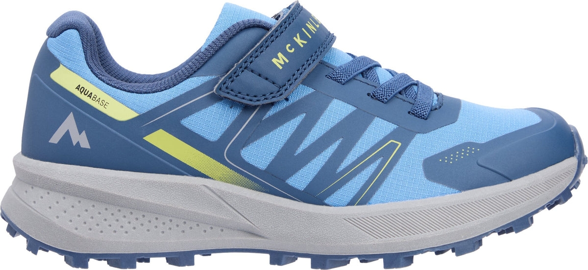 Kansas IV AQB Kinder Wanderhalbschuh