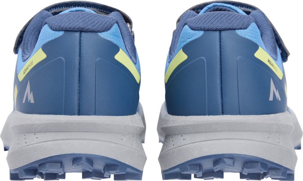 Kansas IV AQB Kinder Wanderhalbschuh