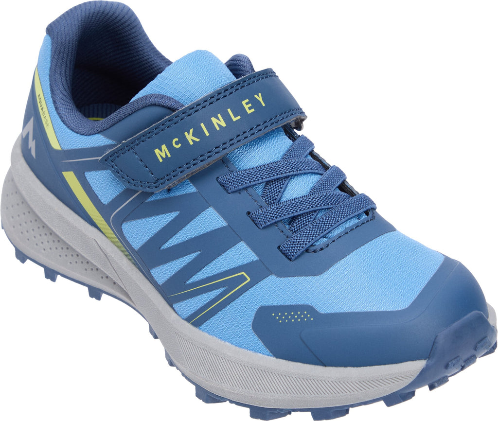 Kansas IV AQB Kinder Wanderhalbschuh
