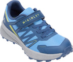 Kansas IV AQB Kinder Wanderhalbschuh