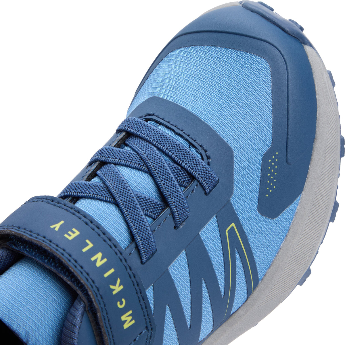 Kansas IV AQB Kinder Wanderhalbschuh