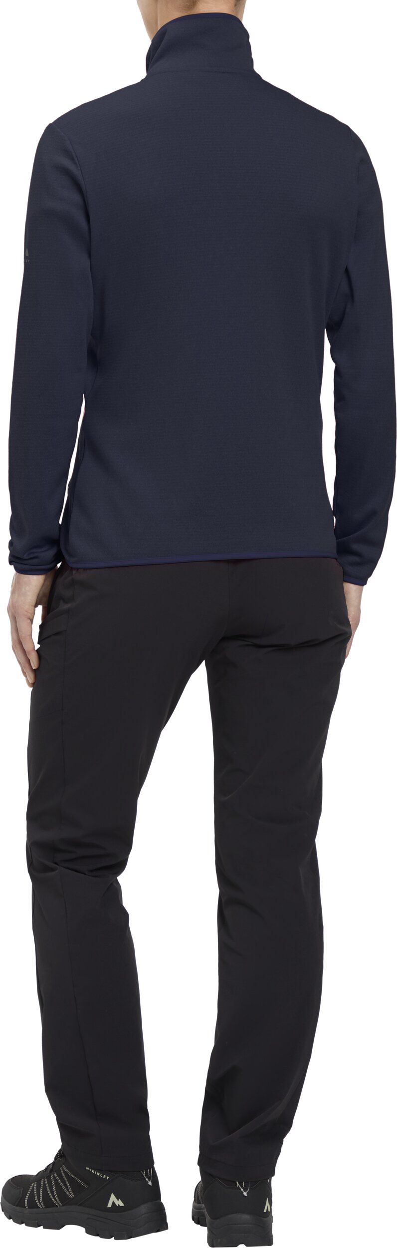 Da.-Unterjacke Roto III W