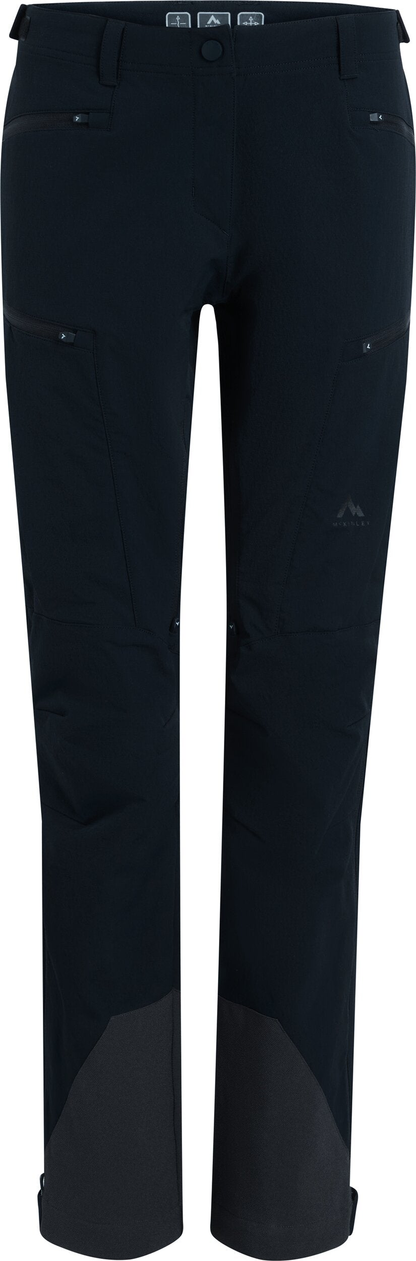 Badile SHT Damen Wanderhose
