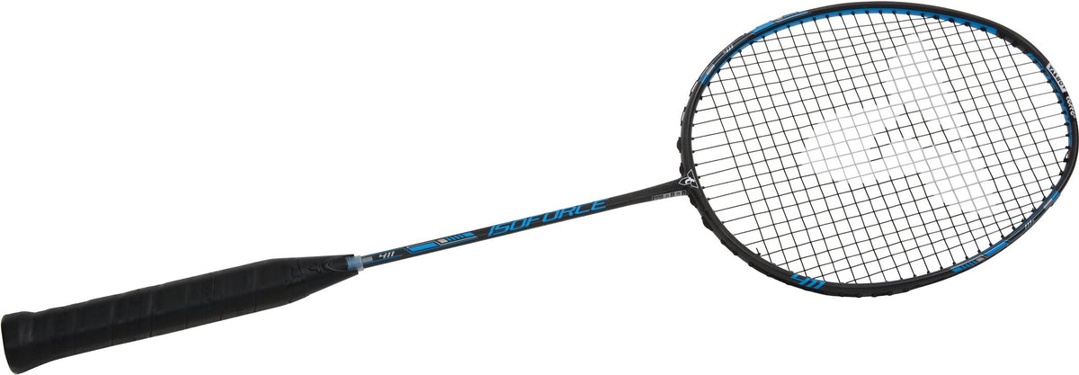 Torro Badmintonschläger Isoforce 411 Graphit