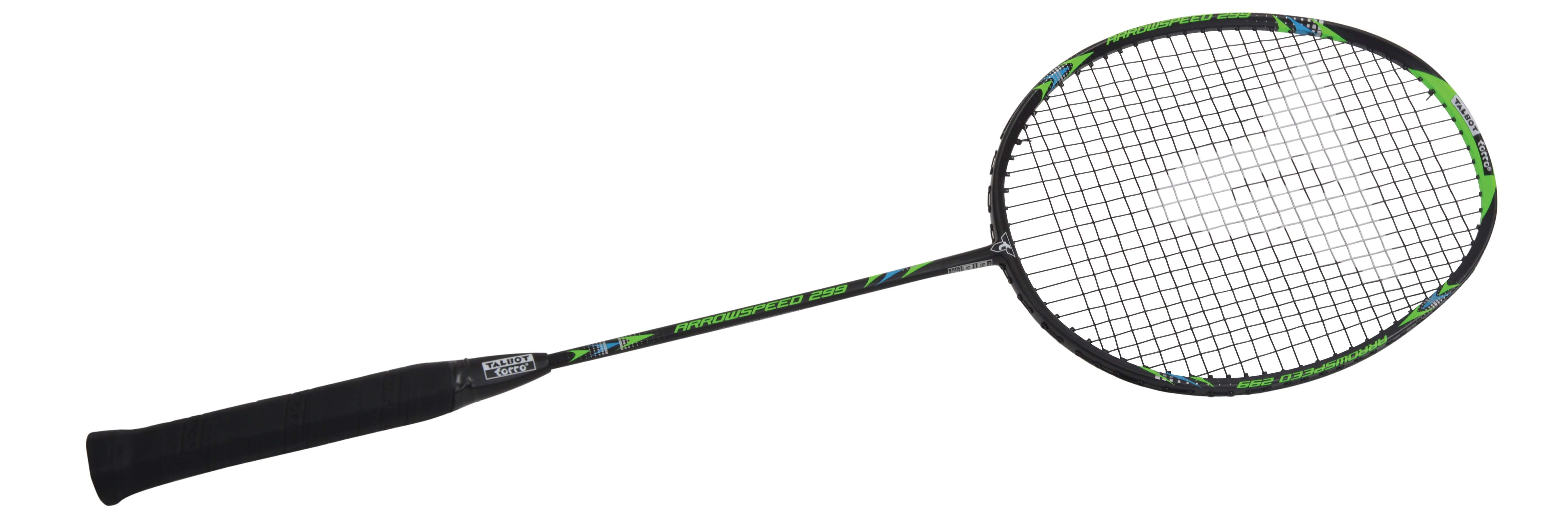 /TORRO Badmintonschläger ARROWSPEED 299