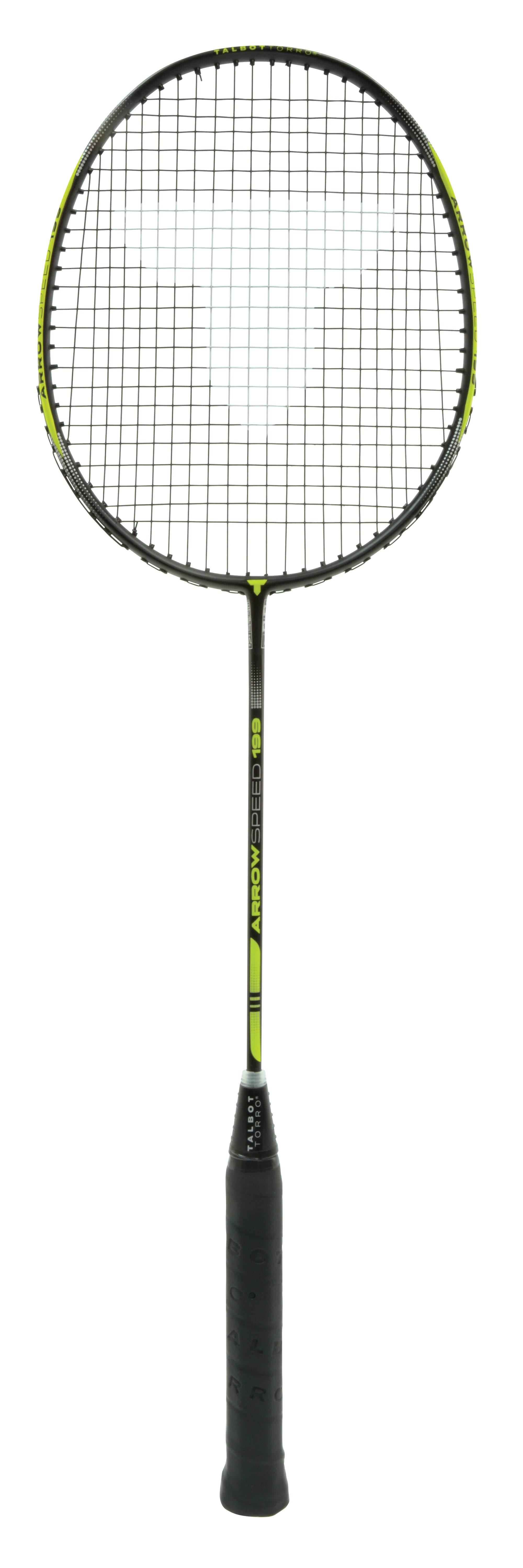 Badm.-Schläger ARROWSPEED 199, blac