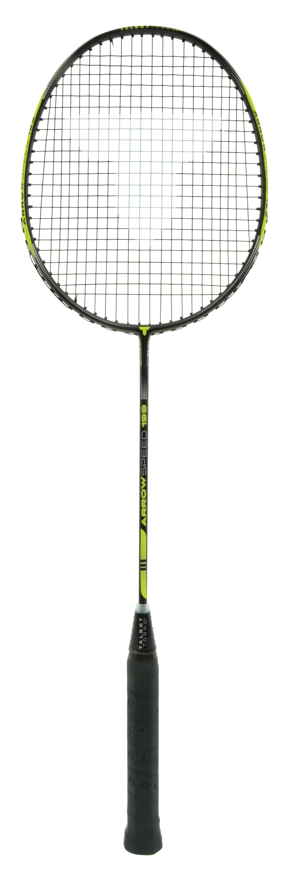 Badm.-Schläger ARROWSPEED 199, blac