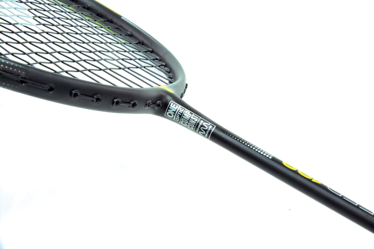 Badm.-Schläger ARROWSPEED 199, blac