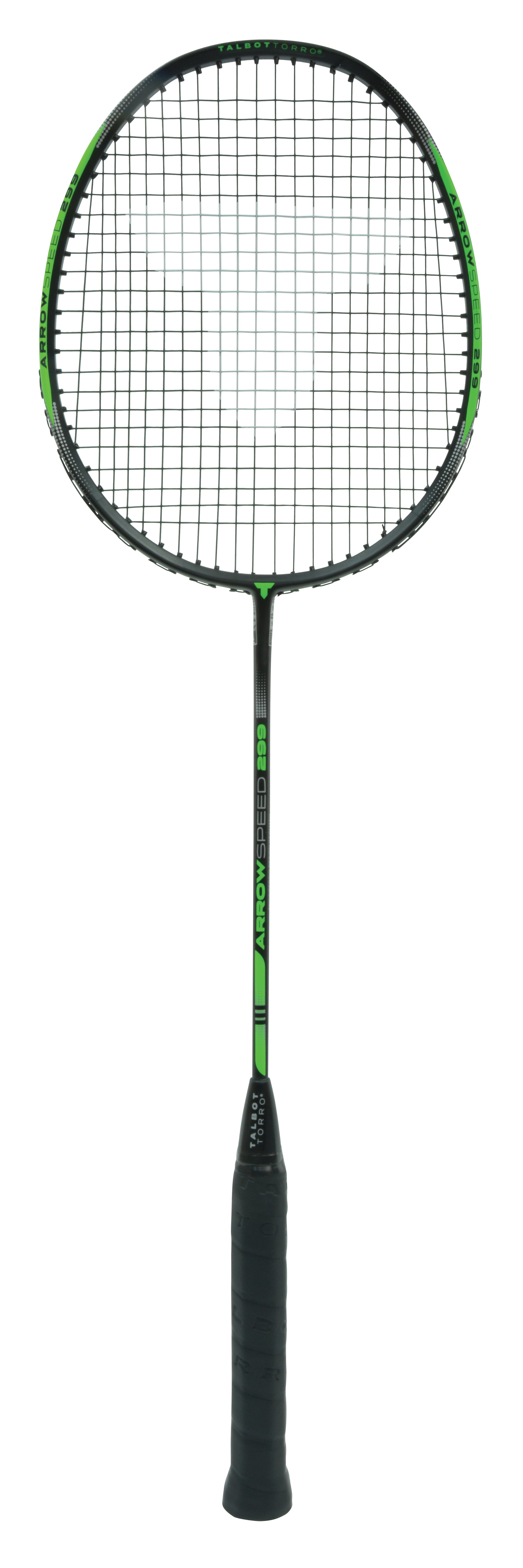 Badm.-Schläger ARROWSPEED 299, blac