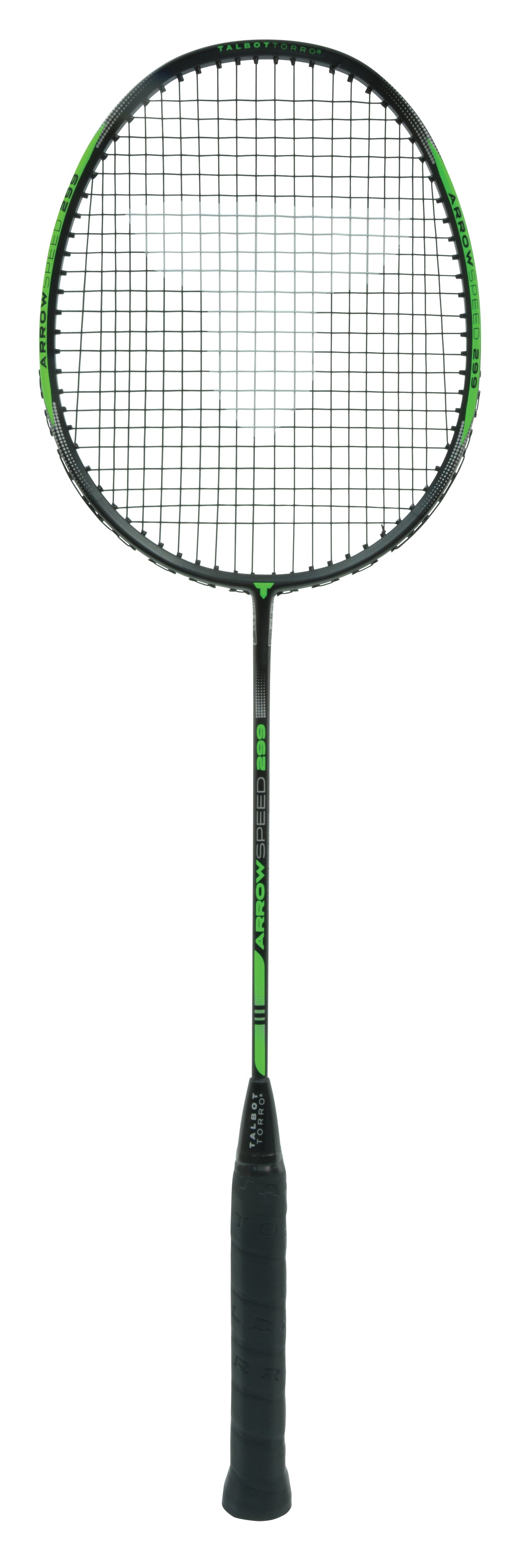 Badm.-Schläger ARROWSPEED 299, blac