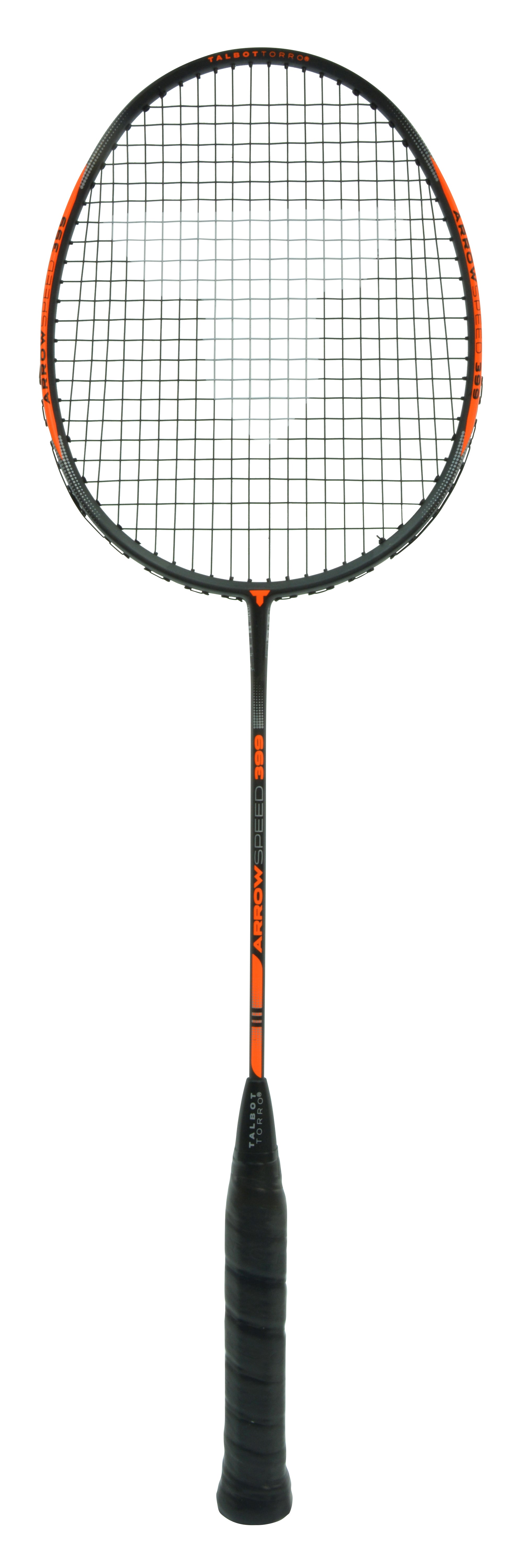 Badm.-Schläger ARROWSPEED 399, blac