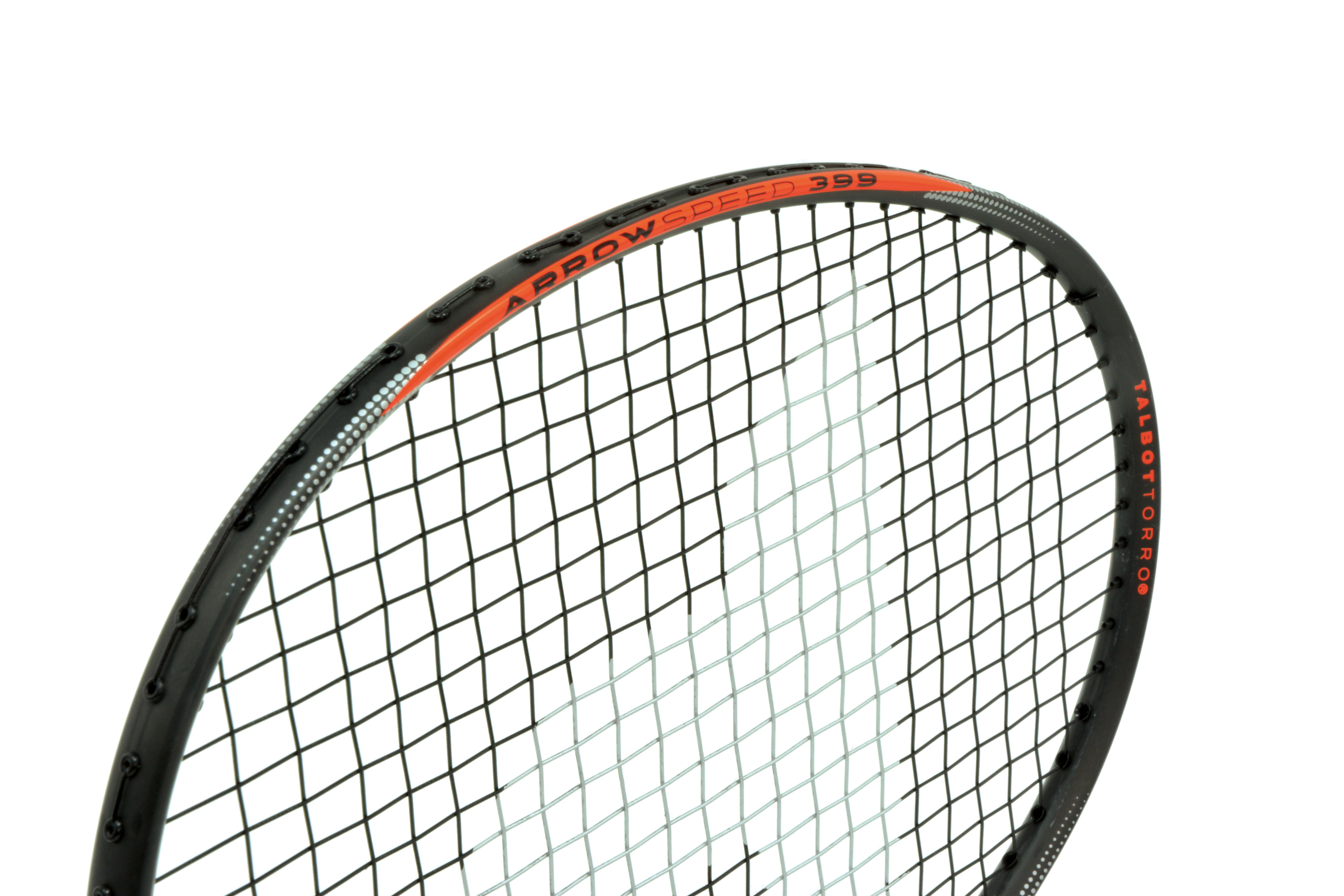 Badm.-Schläger ARROWSPEED 399, blac