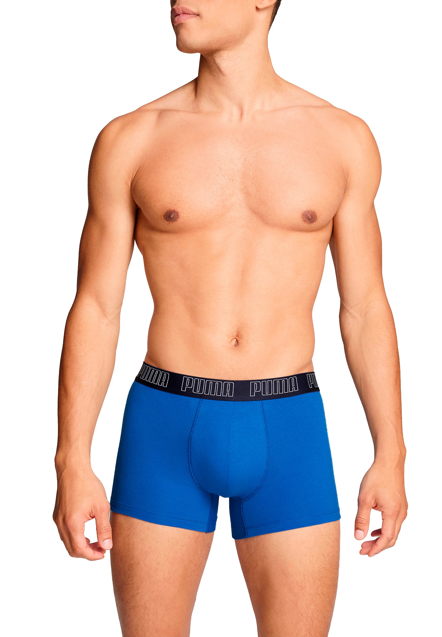 PUMA MEN EVERYDAY TRUNK 2P – Bequeme Boxershorts