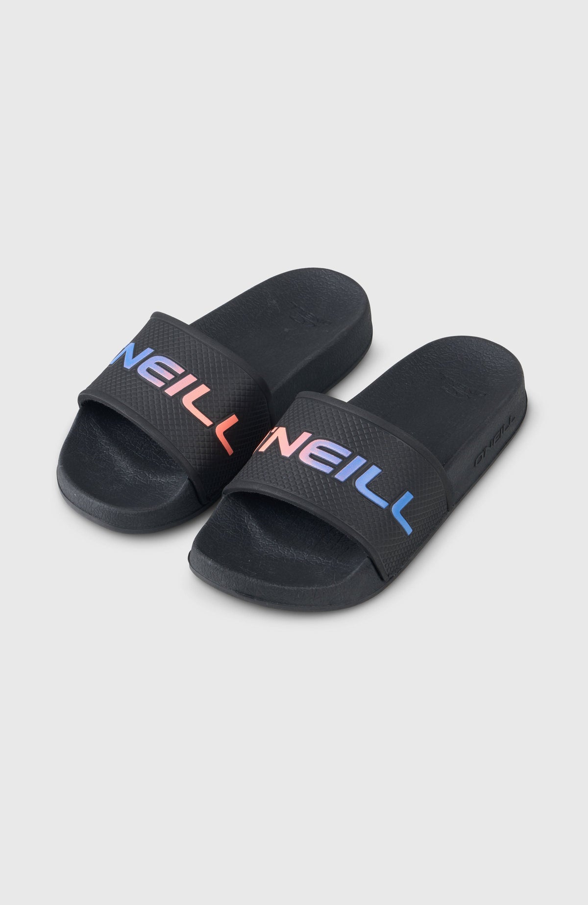 LOGO SLIDES Kinder Badeschuh
