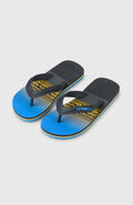 PROFILE GRAPHIC SANDALS Kinder Badeschuh