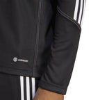 TIRO23 CB TRTOP Sportliches Oberteil aus recyceltem Polyester