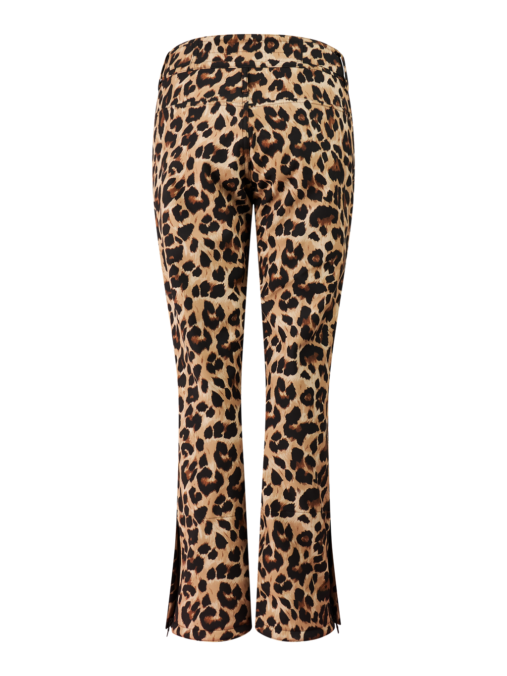 PRTKarly softshell snowpants Damen Skihose