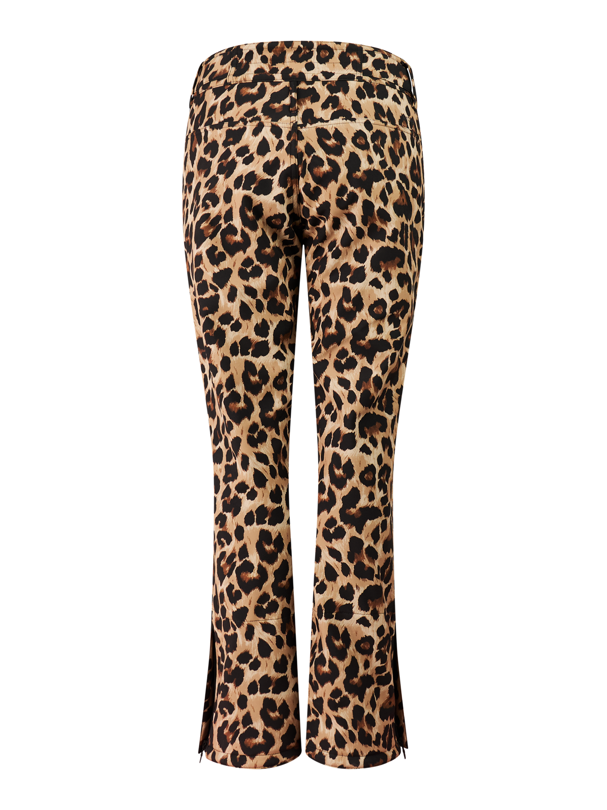 PRTKarly softshell snowpants Damen Skihose