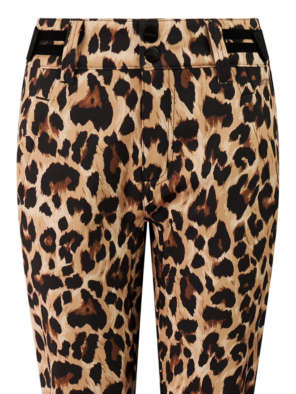 PRTKarly softshell snowpants Damen Skihose