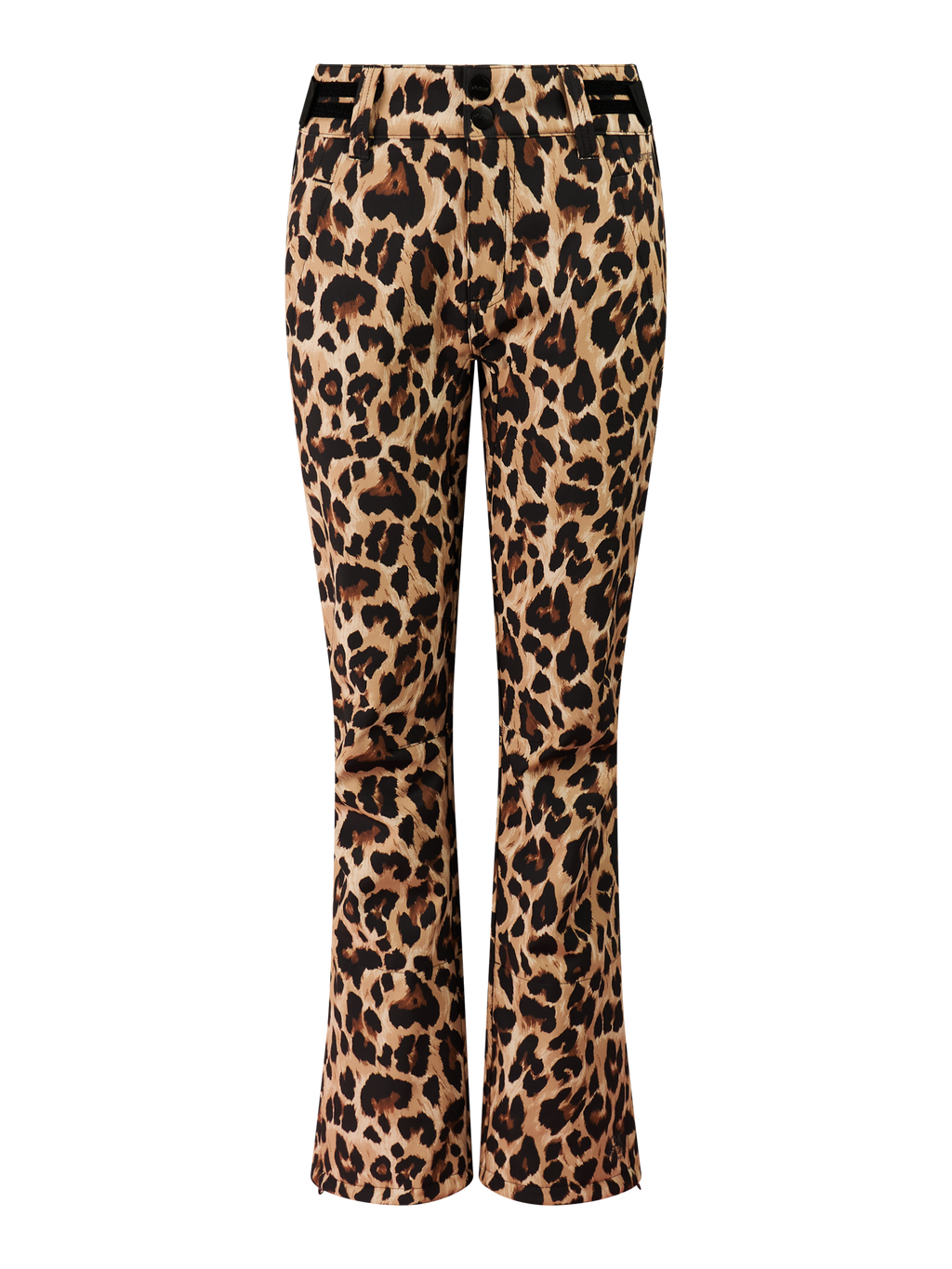 PRTKarly softshell snowpants Damen Skihose
