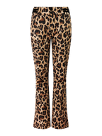 PRTKarly softshell snowpants Damen Skihose