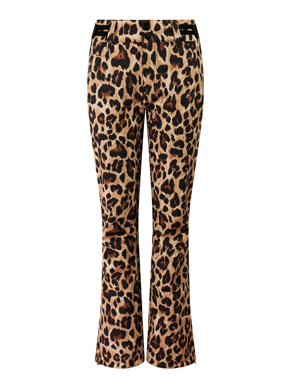 PRTKarly softshell snowpants Damen Skihose