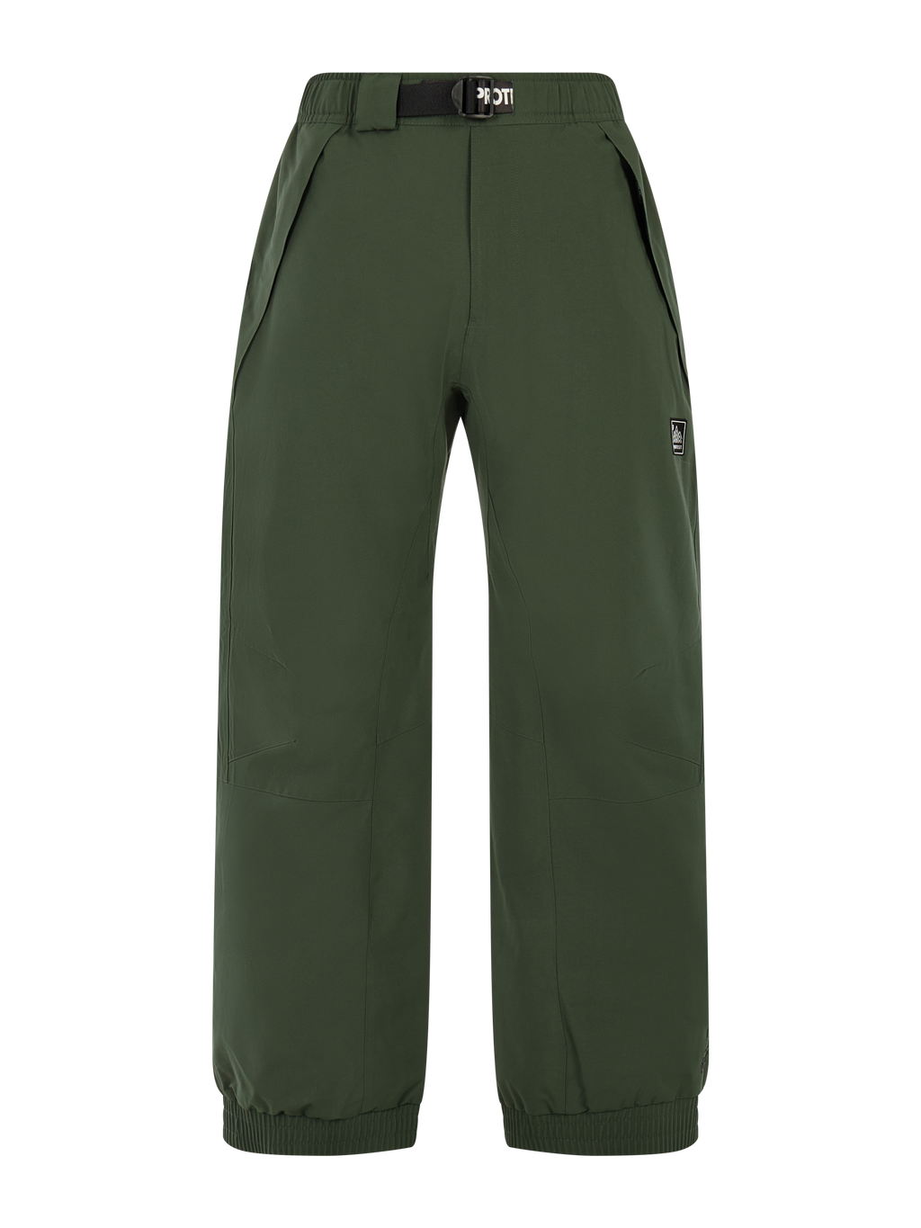 PRTLuton snowpants