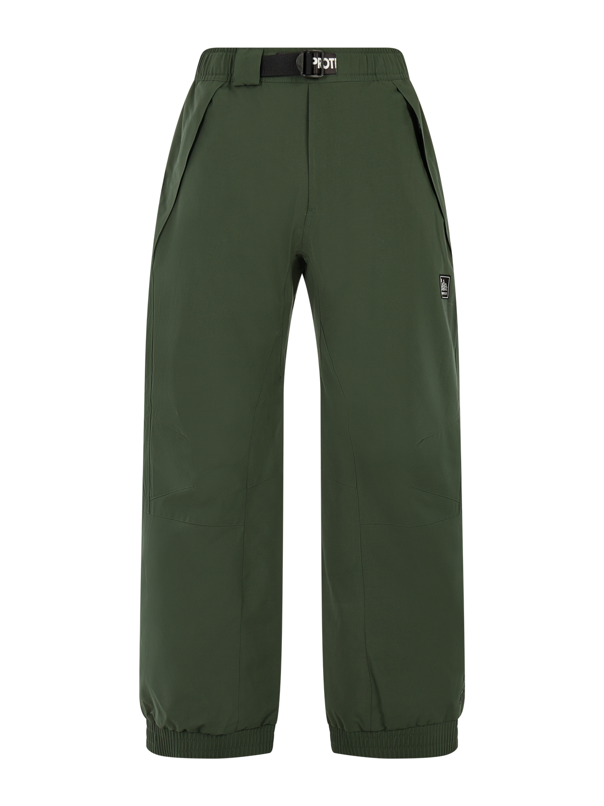 PRTLuton snowpants