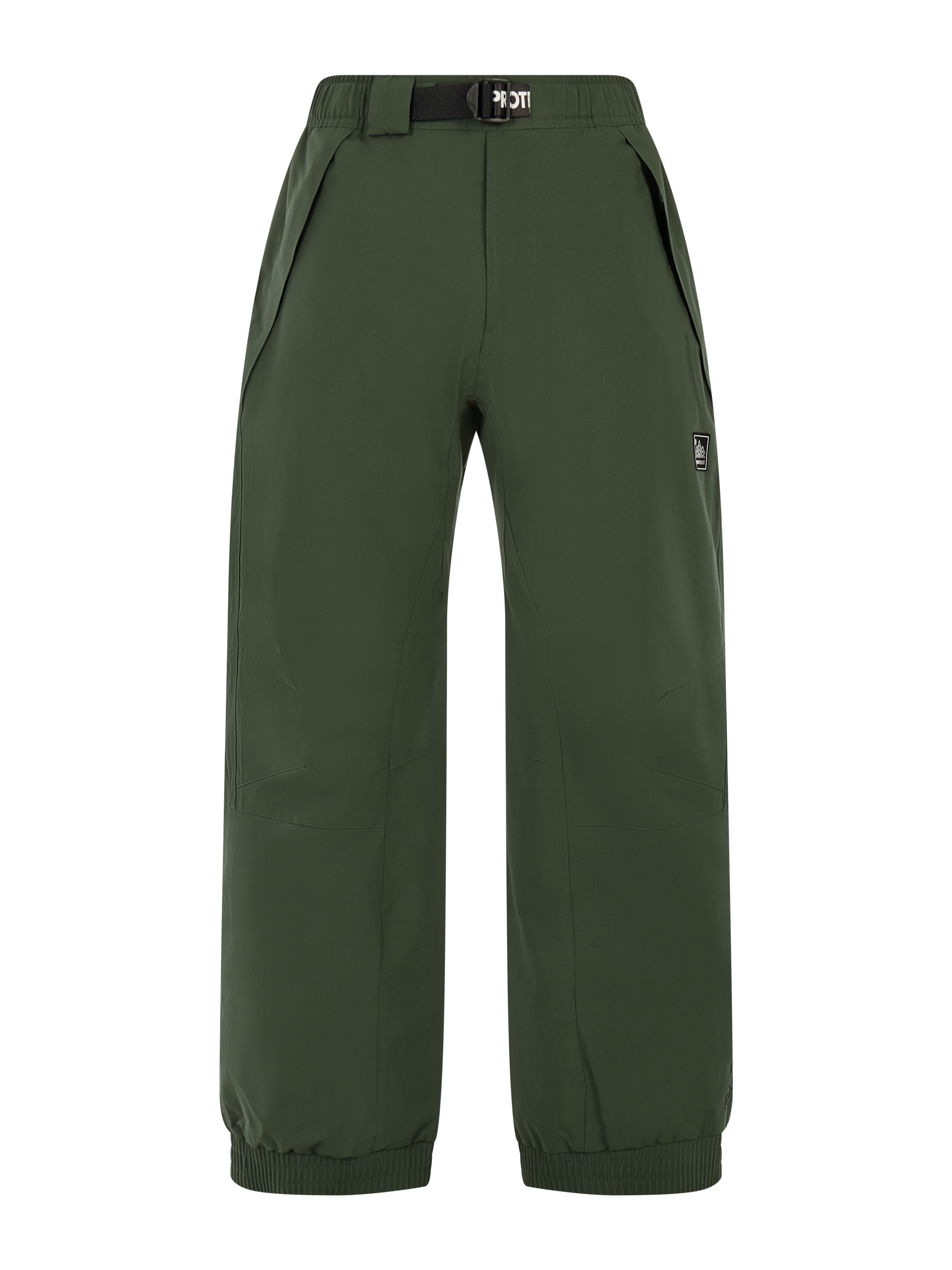 PRTLuton snowpants