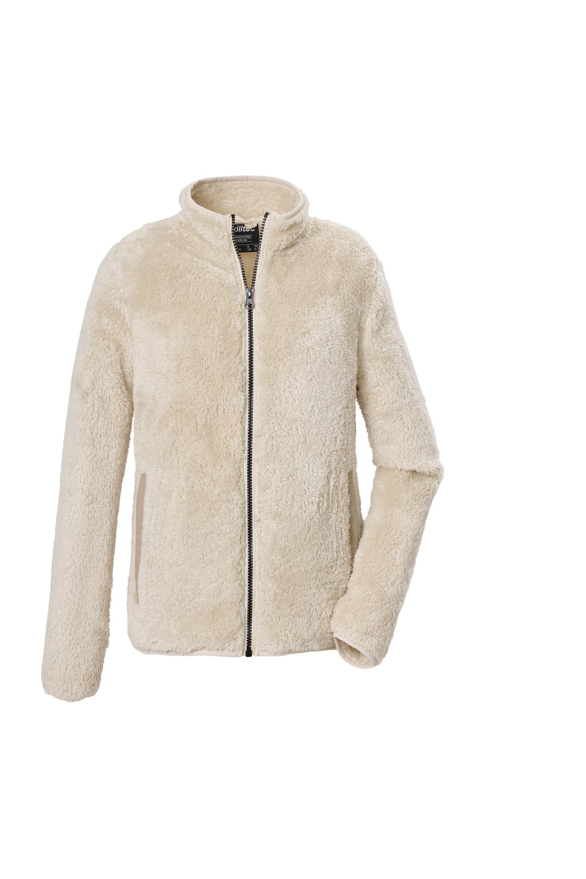 KOW 167 GRLS JCKT Kinder Funktionsjacke