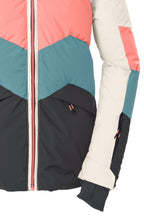 KSW 195 GRLS SKI JCKT Kinder Skijacke