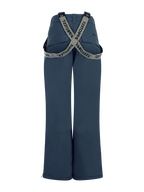 Spikety JR Schneehose für Kinder wasserdicht