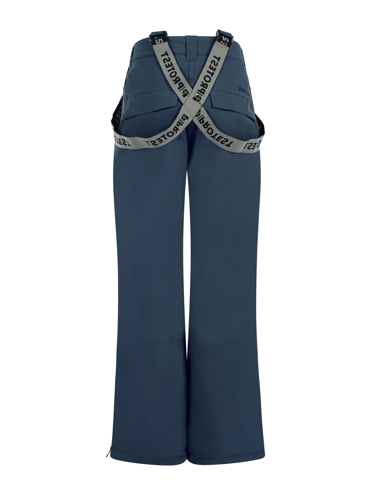 Spikety JR Schneehose für Kinder wasserdicht