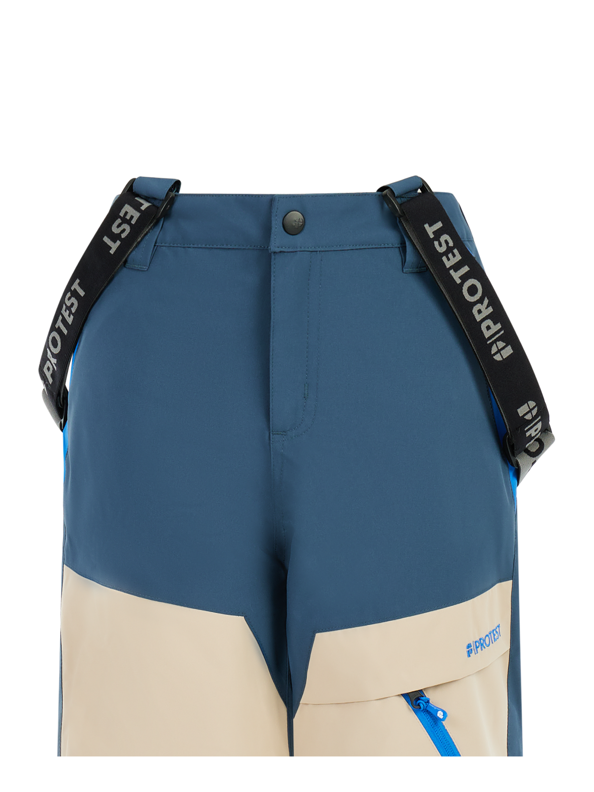 PRTRoy JR snowpants