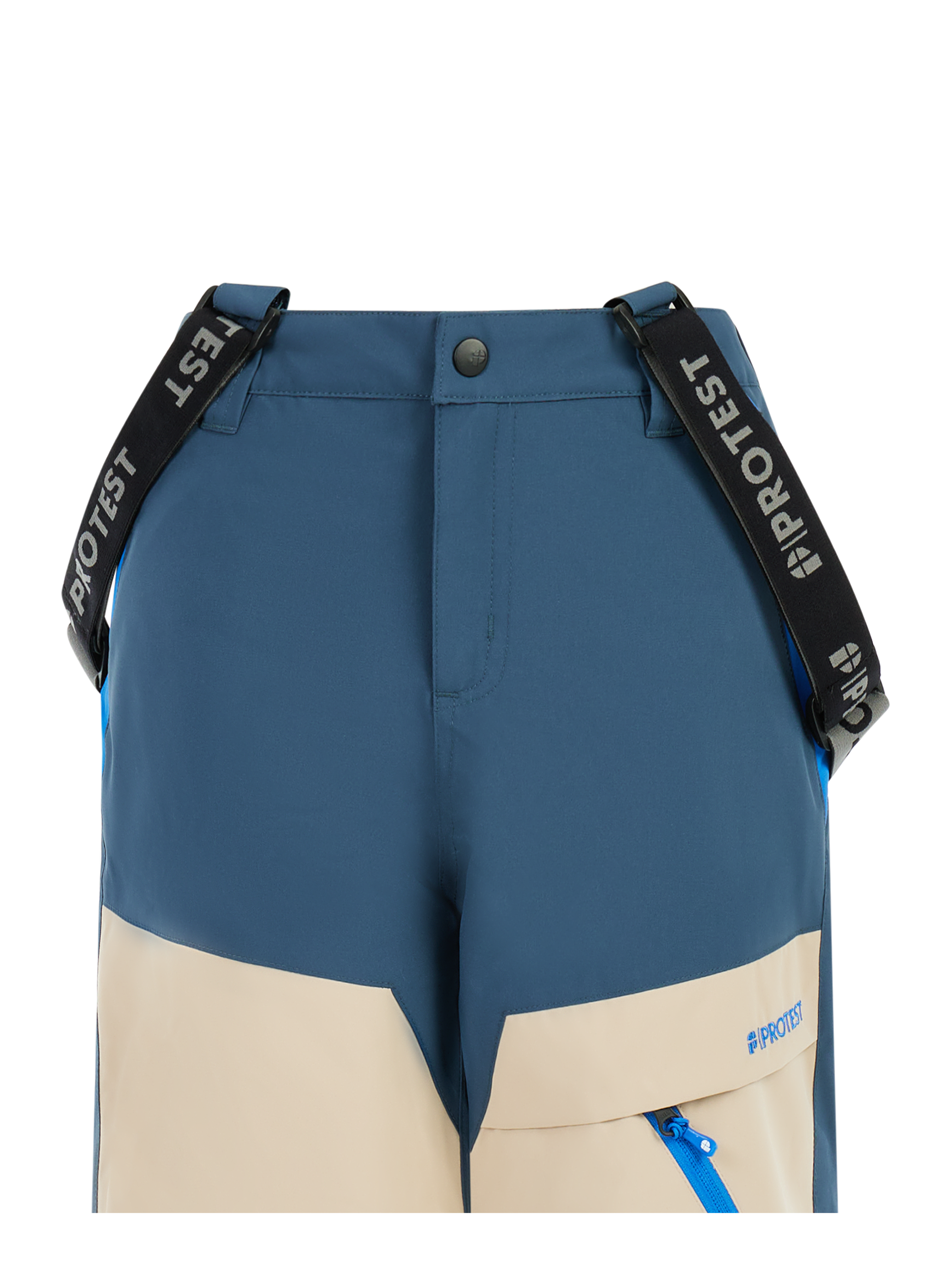PRTRoy JR snowpants