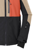 KSW 206 BYS SKI JCKT Kinder Skijacke