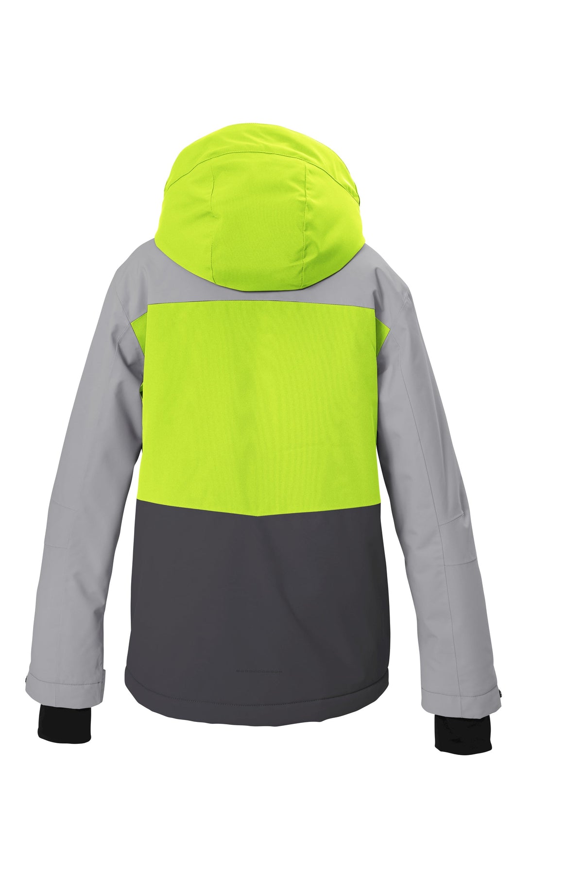 KSW 216 BYS SKI JCKT Kinder Skijacke