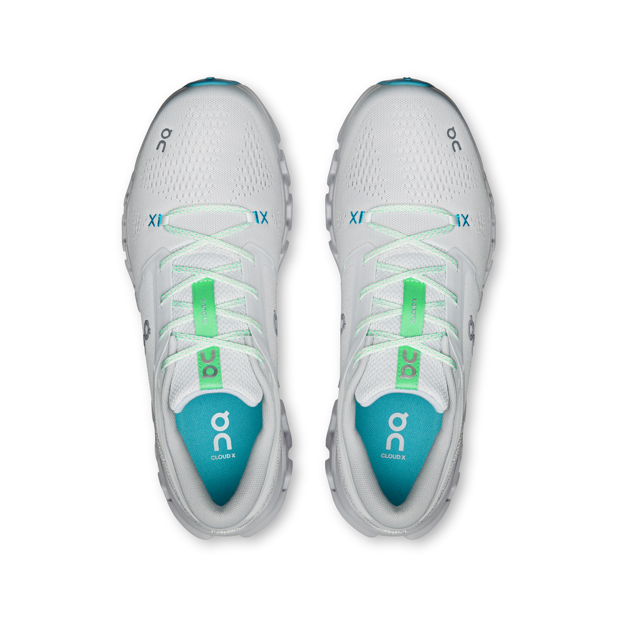 Cloud X 5 Fitnessschuh