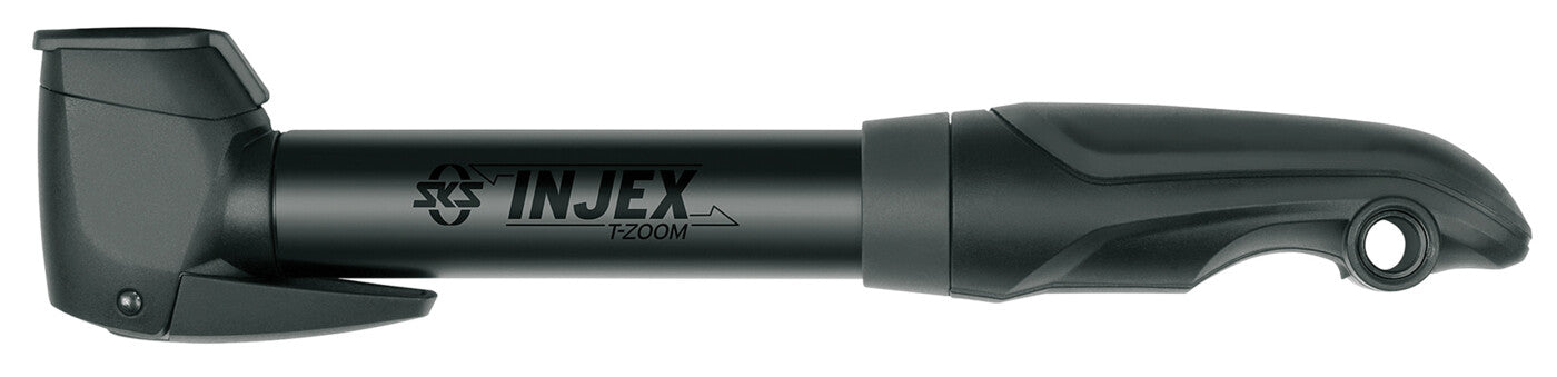 Schutzblech INJEX T-ZOOM BLACK Edition