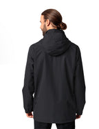Escape Parka Herren