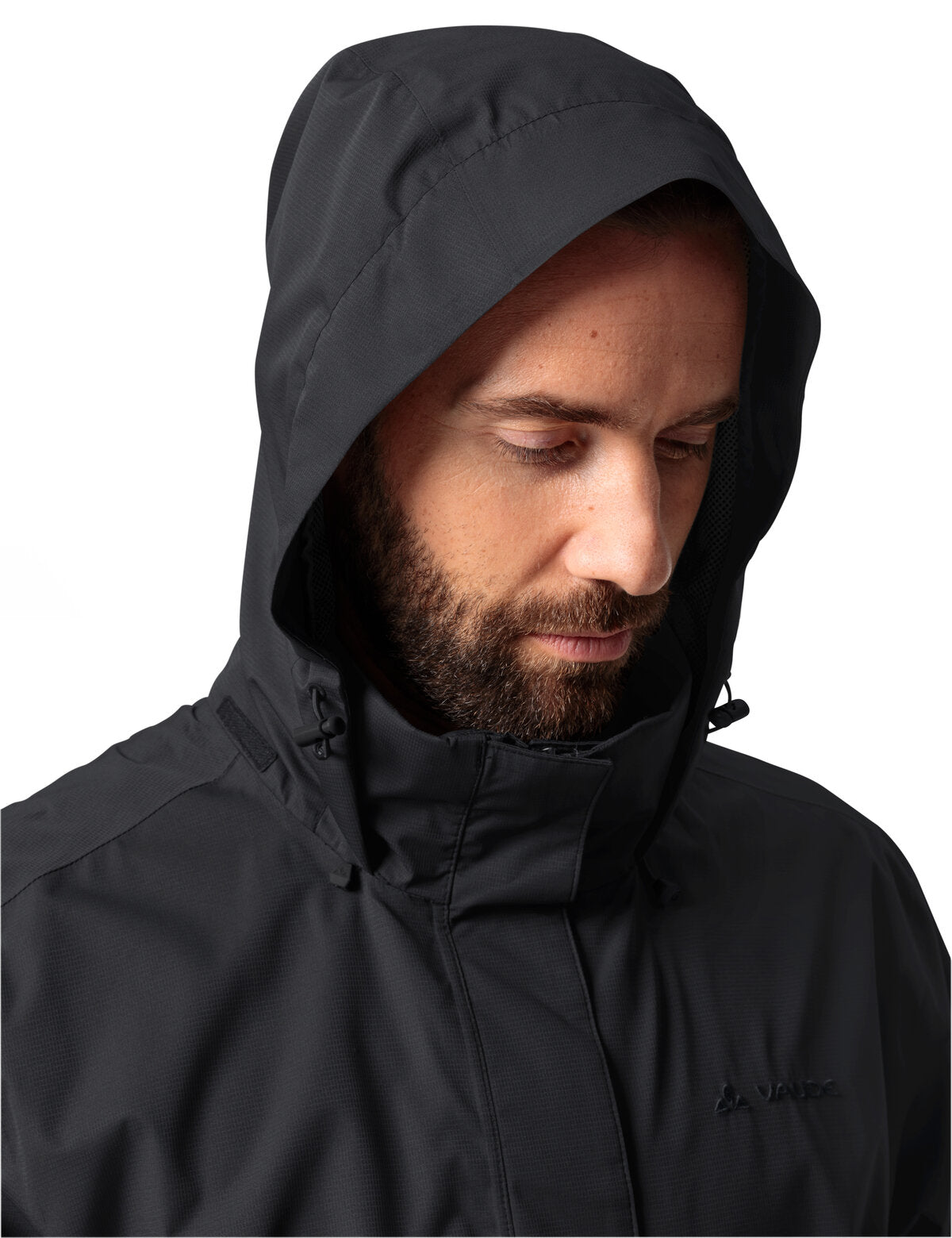 Escape Parka Herren