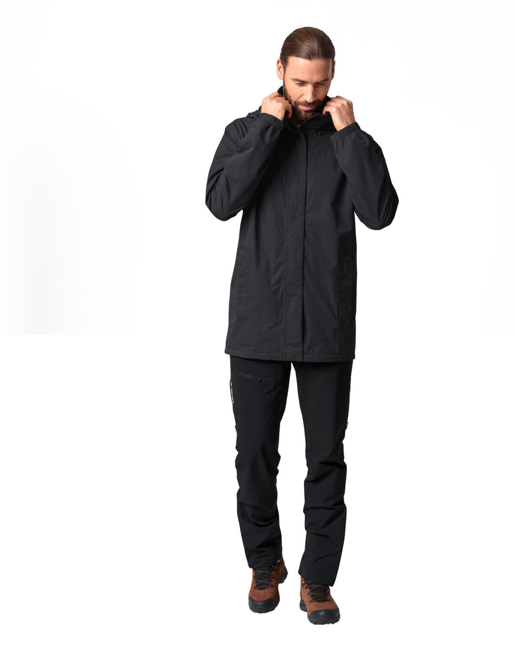Escape Parka Herren