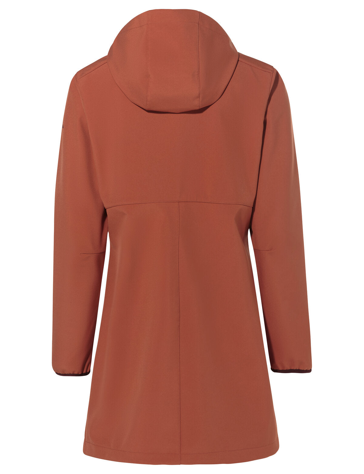 Wo Moena Softshell Parka